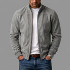 Castell | Chaqueta Bomber Urbana