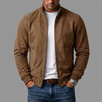 Castell | Chaqueta Bomber Urbana
