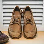 Castell | Zapatos Ortopédicos de Máximo Confort