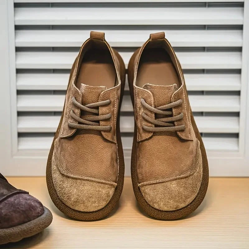 Castell | Zapatos Ortopédicos de Máximo Confort