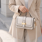 Castell | Bolso Elegante de Cuero