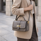 Castell | Bolso Elegante de Cuero