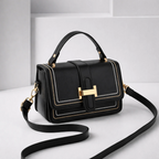 Castell | Bolso Elegante de Cuero