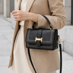 Castell | Bolso Elegante de Cuero