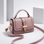 Castell | Bolso Elegante de Cuero
