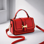 Castell | Bolso Elegante de Cuero