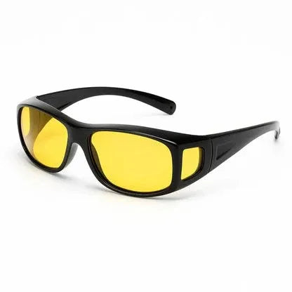 Castell | Gafas de Sol Polarizadas para Gafas Graduadas