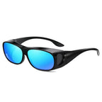 Castell | Gafas de Sol Polarizadas para Gafas Graduadas
