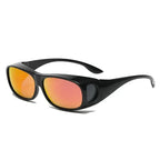 Castell | Gafas de Sol Polarizadas para Gafas Graduadas