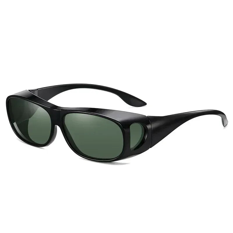 Castell | Gafas de Sol Polarizadas para Gafas Graduadas