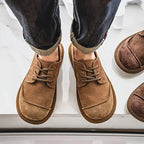 Castell | Zapatos Ortopédicos de Máximo Confort