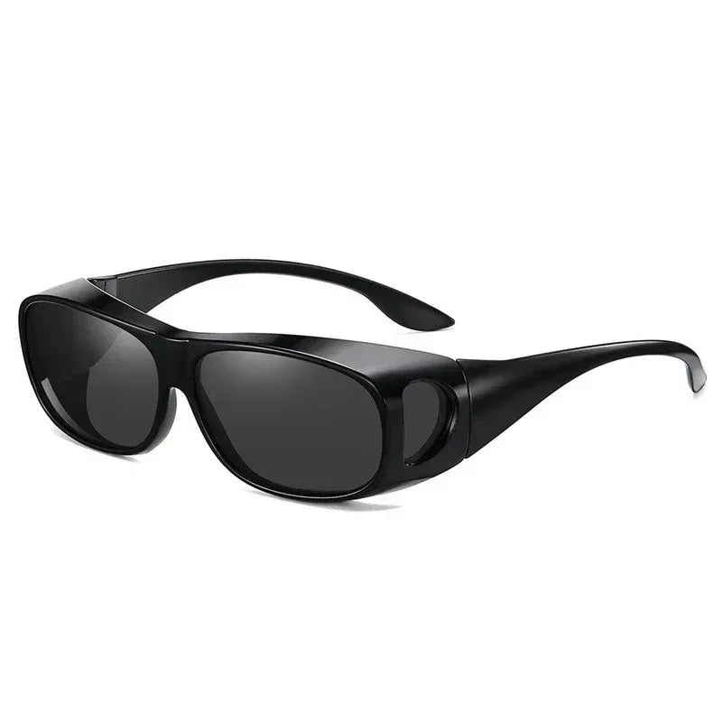 Castell | Gafas de Sol Polarizadas para Gafas Graduadas