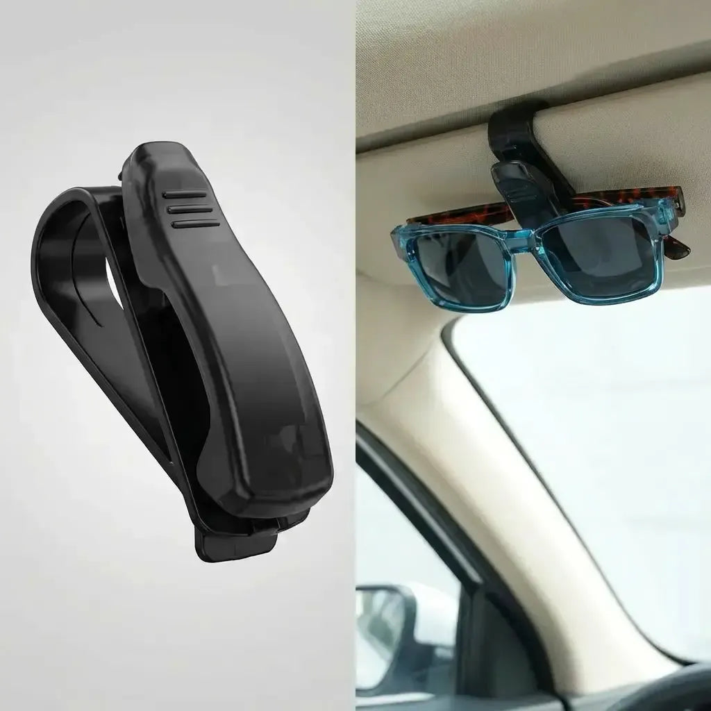 Portagafas para Coche (Edición Limitada)