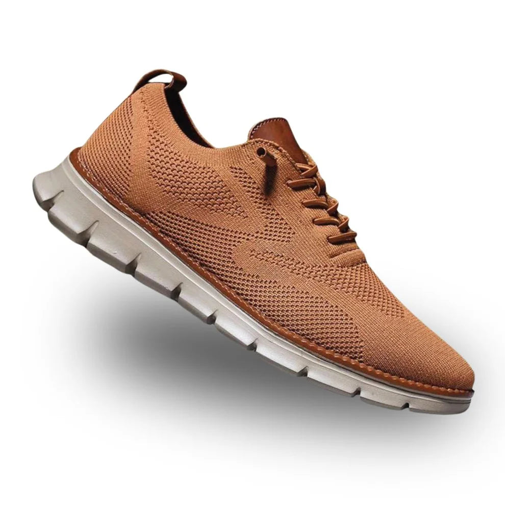 Castell | Zapatillas para Caminar Sin Molestias