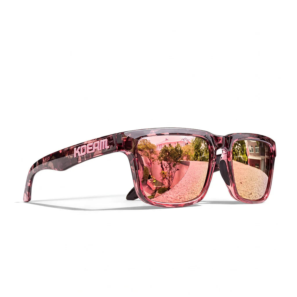 Castell | Gafas de Sol Deportivas Polarizadas (2 +1 Gratis)