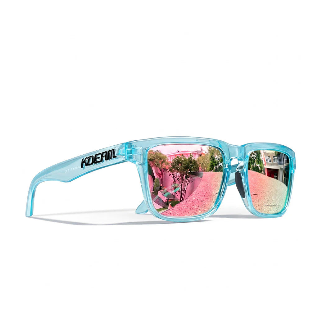Castell | Gafas de Sol Deportivas Polarizadas (2 +1 Gratis)