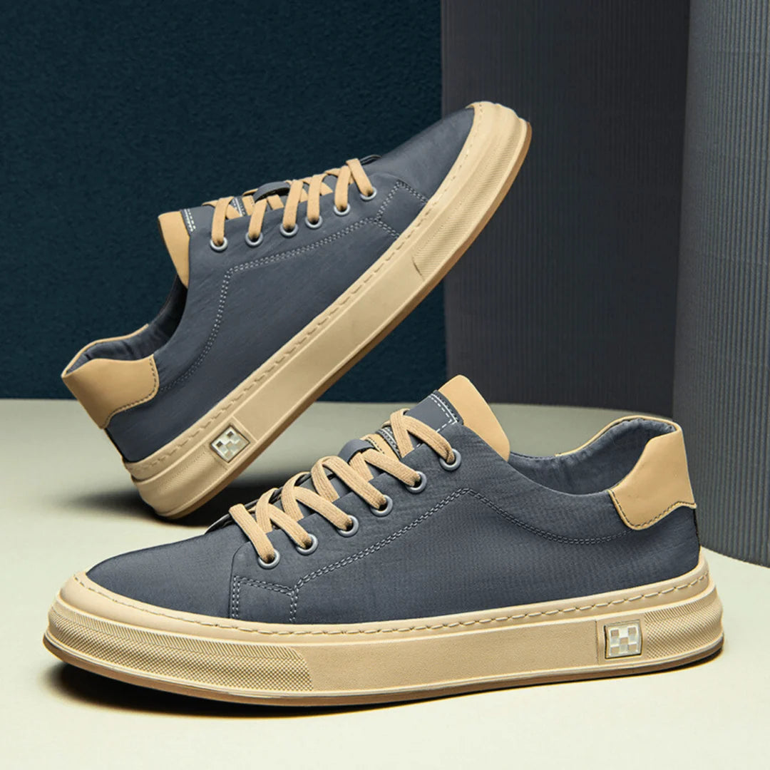 Castell | Zapatillas Urbanas Ultraligeras