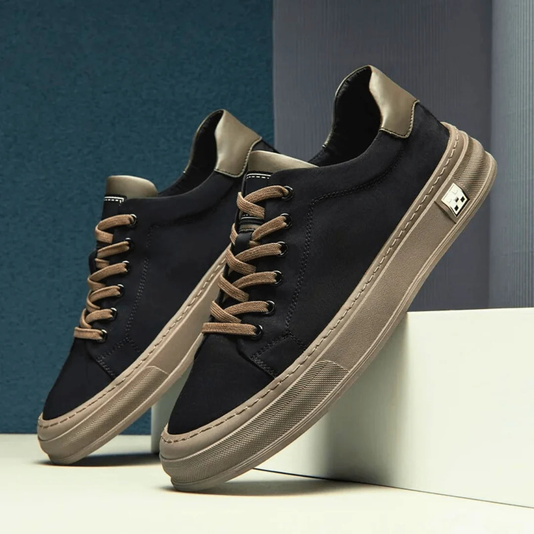 Castell | Zapatillas Urbanas Ultraligeras