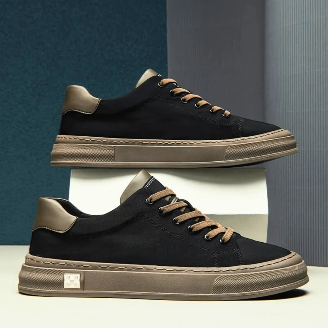 Castell | Zapatillas Urbanas Ultraligeras