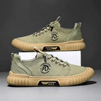 Castell | Zapatillas Urbanas De Máximo Confort