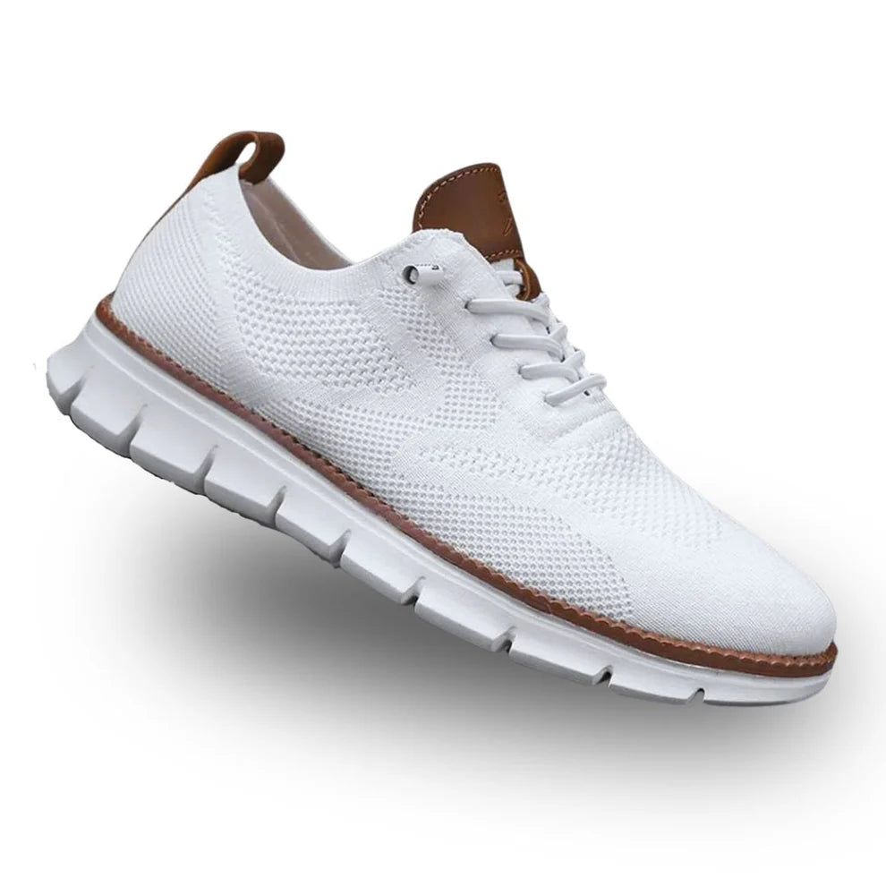 Castell | Zapatillas para Caminar Sin Molestias